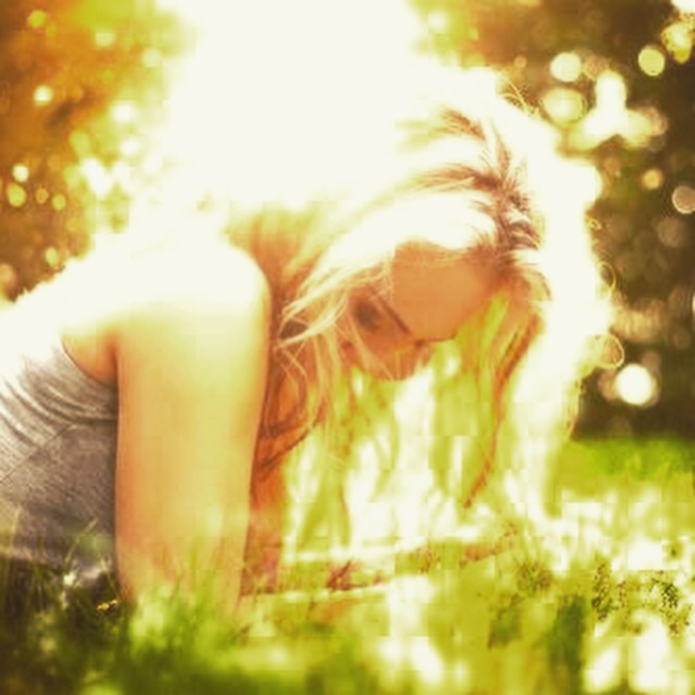 Meet your Posher, Julia